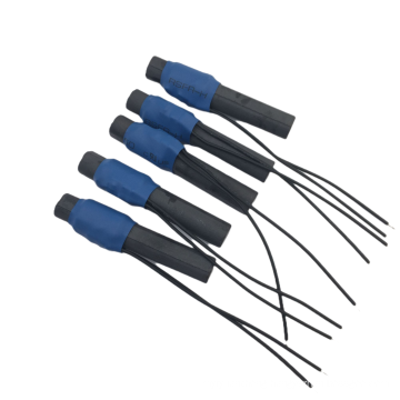 77.5KHz ferrite antennas inductor antenna rfid ferrite coil